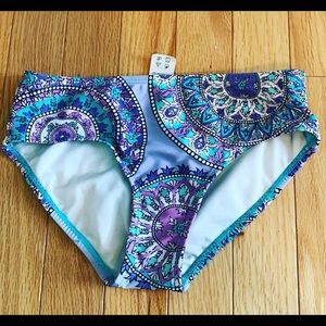 bathing suit bottoms